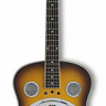 Stagg SR607 SB акустическая гитара