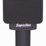 Инструментальный динамический микрофон Superlux PRA628MKII