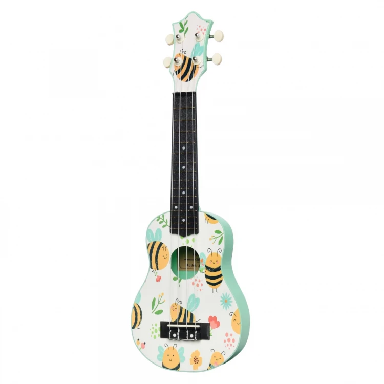Укулеле сопрано TUTTI  JR-10 BEE