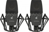 SE Electronics SE 4400AST стереопара конденсаторных вокальных микрофонов