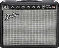 FENDER "65 PRINCETON® REVERB усилитель гитарный, комбо, 15 Вт