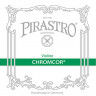 Комплект струн для скрипки 4/4 PIRASTRO 319020 Chromcor Violin