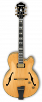 IBANEZ PM200-NT гитара полуакустическая с кейсом