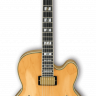 IBANEZ PM200-NT гитара полуакустическая с кейсом