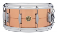 GRETSCH SNARE DRUM G4164PB малый барабан 14" x 6.5"