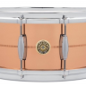 GRETSCH SNARE DRUM G4164PB малый барабан 14" x 6.5"