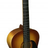 Классическая гитара с металлическими струнами Cremona 100L 4/4