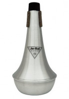 Сурдина для бас тромбона Jo-Ral TRB-4A Straight алюминий