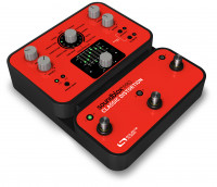 Source Audio SA142 Классический дисторшн Pro версия