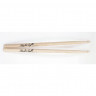 Барабанные палочки LEONTY SL2B W граб