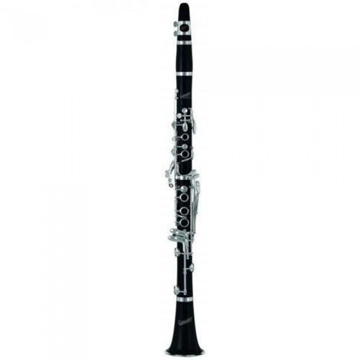 Кларнет Bb Amati ACL 322S-OT