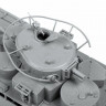 Сборная модель ZVEZDA Советский тяжёлый танк Т-35, 1/72