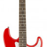 Fender SQUIER AFFINITY STRAT RCR RW электрогитара