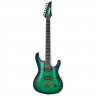 Ibanez S6521Q-SLG Prestige электрогитара