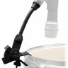 Superlux HM12DA держатель-гусиная шея для микрофона