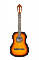 Fabio FAC-504 4/4 классическая гитара