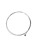 Струна одиночная для акустической гитары 38 Magma Strings GA038G
