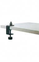 K&M 23700-300-55 настольный держатель микрофона