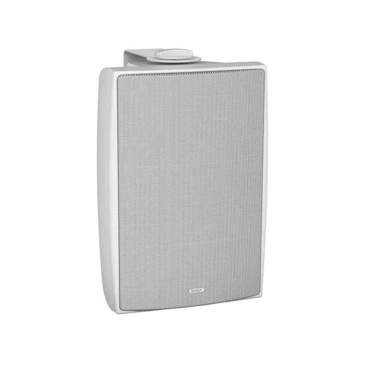 Акустическая система TANNOY DVS 6T WH всепогодная, 60 Вт