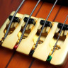 SCHECTER STILETTO STUDIO-4 HSN бас-гитара