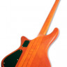 SCHECTER STILETTO STUDIO-4 HSN бас-гитара