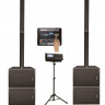 Звукоусилительный комплект SOUNDKING DLS122