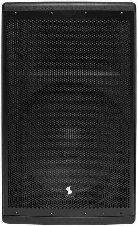 Активная акустическая система STAGG AS15 EU, НЧ 15" 400 Вт, 40-20000 Гц