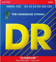 СТРУНЫ DR NMR6-130