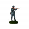 Сборные солдатики ZVEZDA Немецкая пехота 1939-1942гг, 1/72