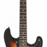 Aria STG-003SPL 3TS электрогитара