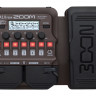 Гитарный процессор мультиэффектов Zoom G1X FOUR