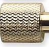 STAGG AC-PPH - Переходник (адаптер).Разъемы: 1 джек (папа) – 1 джек (папа)