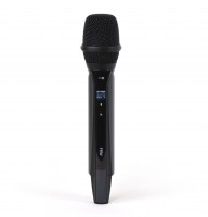Передатчик ручной FBW P1H 651-700 Мгц, FM-модуляция