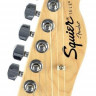 FENDER SQUIER AFFINITY TELECASTER MN ARCTIC WHITE электрогитара