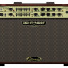 BEHRINGER ACX 1800 ULTRACOUSTIC комбик для акустической гитары, 180 Вт