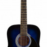 Stagg SW201 3/4 BLS акустическая гитара