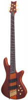 SCHECTER STILETTO STUDIO-5 FF HSN 5-струнная бас-гитара