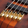 SCHECTER STILETTO STUDIO-5 FF HSN 5-струнная бас-гитара