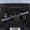 D'ADDARIO EJ45FF PRO-ART? CARBON, DYNACORE BASSES, NORMAL TENSION струны для классической гитары, нормальное натяжение