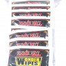 Салфетка для полировки Ernie Ball P04248, 20 шт