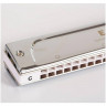 Губная гармошка тремоло EASTTOP T2406S