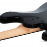 SCHECTER J-4 GBLK бас-гитара