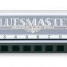 Губная гармошка SUZUKI MR-250 Bb (14330) Richter Modular System