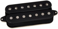 Звукосниматель DiMarzio DP759BK PAF® 7 для электрогитары пассивный хамбакер