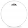 Evans B14G1RD Пластик 14" Power Center Reverse Dot для малого барабана однослойный
