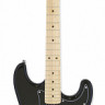 Aria STG-003SPL BK электрогитара