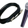 JTS PDM-3 Микрофон с кабелем