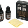 DUNLOP 6502 Guitar Fingerboard Kit набор для ухода за гитарным грифом