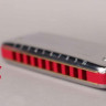 Hohner Golden Melody 542-20 A губная гармошка диатоническая