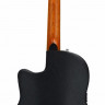 Ovation CS28P-KOAB Celebrity Standard Plus Super Shallow Koa Burst электроакустическая гитара